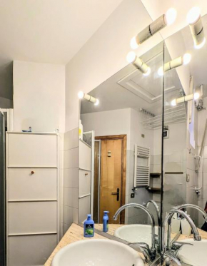 Cozy Home in San Cosimato Rome